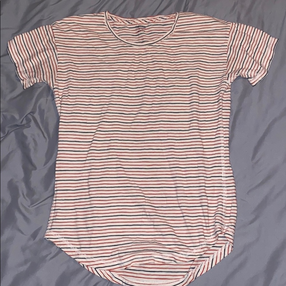 Nice t-shirt